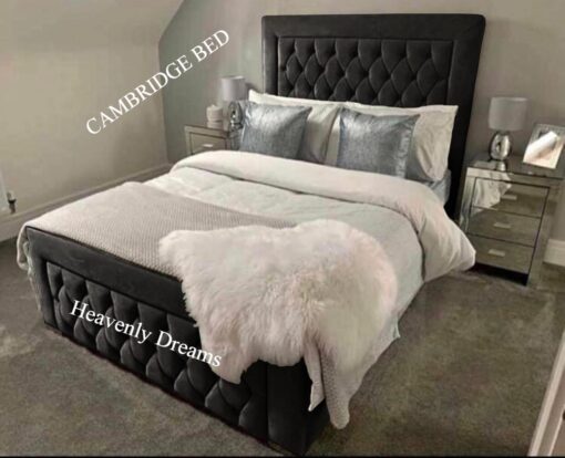 Cambridge beds