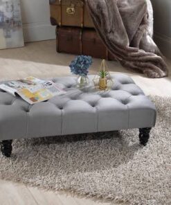 Foot stool