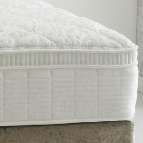 1800 Pocket Sprung Deluxe Mattress