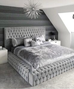 Empress Bed