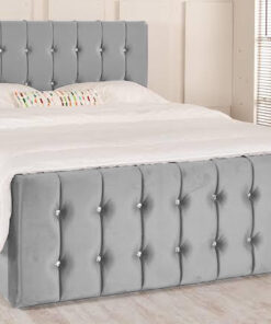Brooklyn Bed