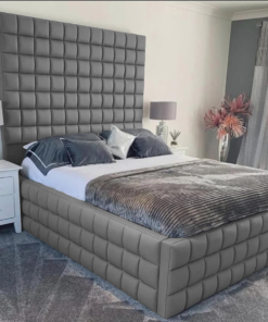 Heavenly Dreams Special Cube Bed 60"