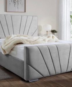Victoria Bed