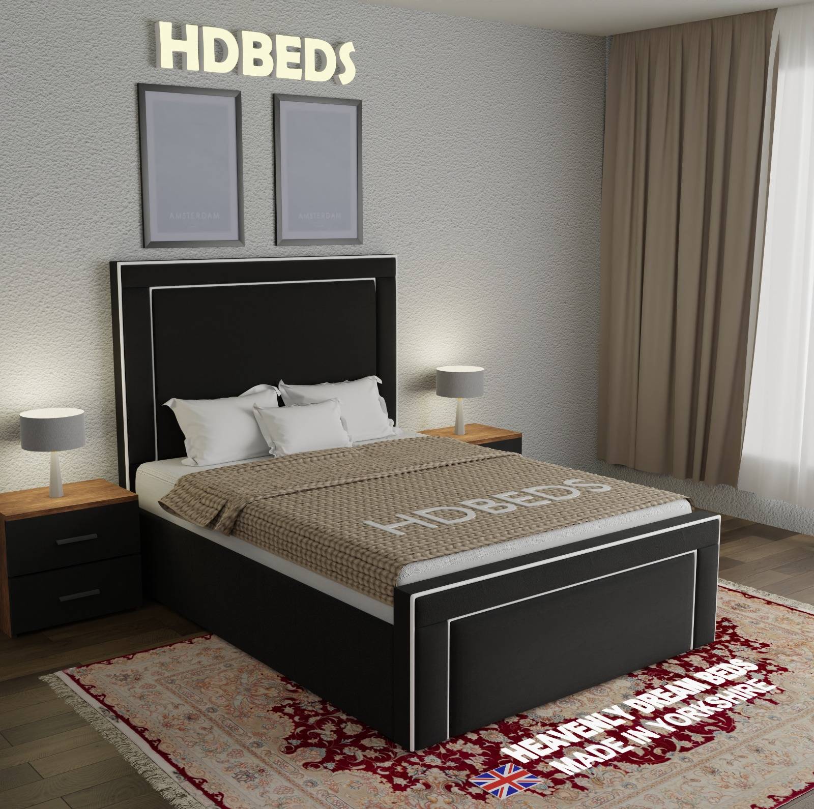 Tara Bed hdbeds