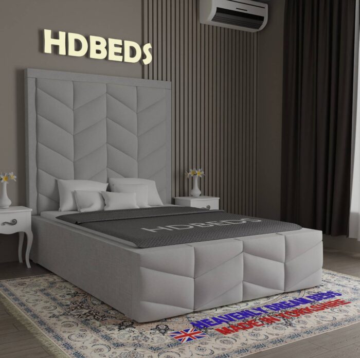 Special Leaf Bed hdbeds