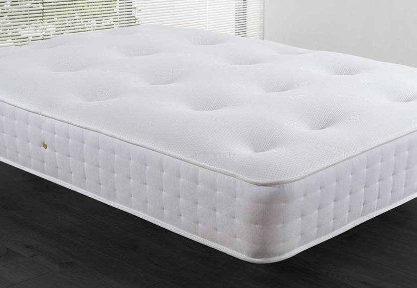 2000 pocket cheap spring mattress